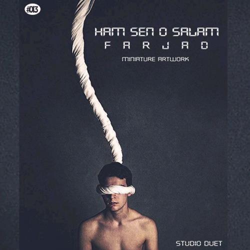 دانلود آهنگ هم سن و سالم فرجاد